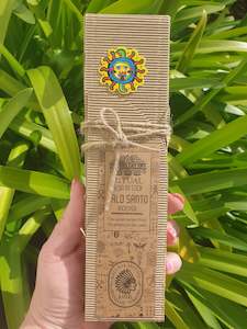 Banjara: Ritual Resin on Stick PALO SANTO Incense