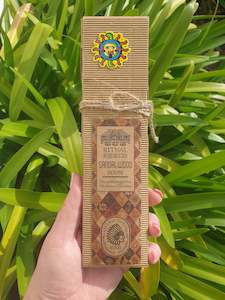 Ritual Resin on Stick SANDALWOOD Incense