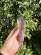 Amethyst Semi Polished Point A
