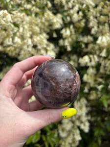 Spheres: Super Seven Sphere A