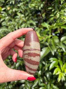 Other: Narmada Stone Shiva Lingham C