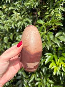 Other: Narmada Stone Shiva Lingham B