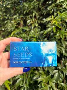 Star Seed Cards