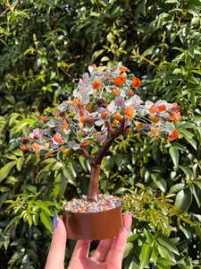 Other: Mixed Crystal Tree Large
