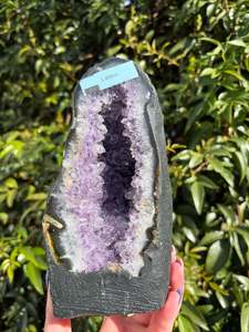 Amethyst Geode | Cave A 1.6kgs