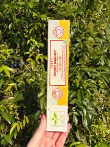 Incense Sage Other: Money Magnet | White Sage & Vanilla Incense Sticks