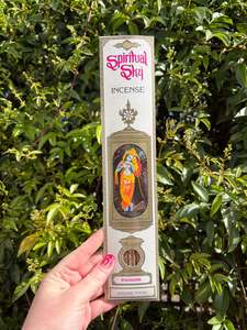 Incense Sage Other: Paradise Spiritual Sky Incense Sticks | NZ Made