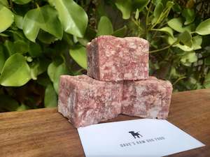 Treats: Chicken Meat