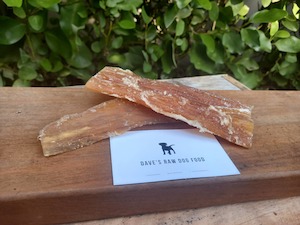 Treats 1: Beef Paddywhack