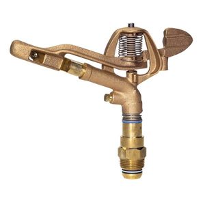 impact sprinkler - David Golf NZ