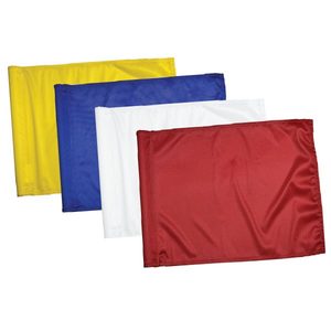 david golf plain tube flag - David Golf NZ