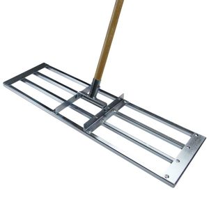 bms landscaper levelawn - David Golf NZ