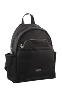 Backpacks: Anti-Theft Backpack Small