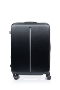 Checked Luggage: Beamix - Checked