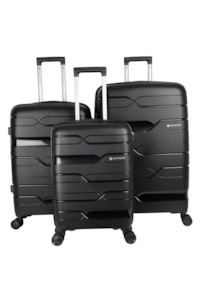Checked Luggage: Voyager Hanoi Range