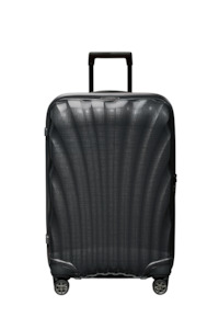 Checked Luggage: C' Lite – Checked
