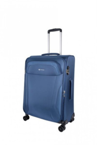 Checked Luggage: Chicago- Checked