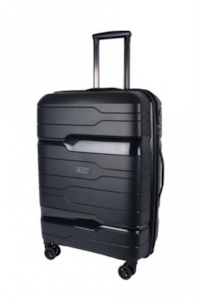 Checked Luggage: Piha - Checked