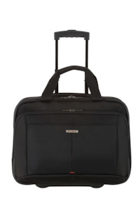 Carry On Luggage: Guardit 2 Rolling Tote