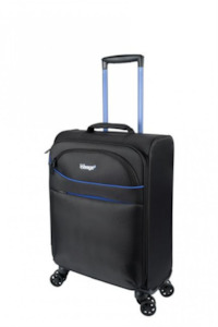 Carry On Luggage: Breeze- Carry On