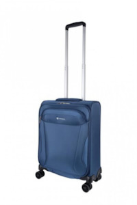 Carry On Luggage: Chicago- Carry On