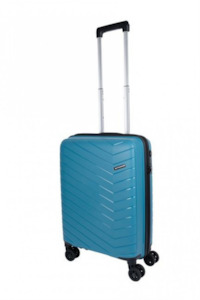 Carry On Luggage: Taupo- Carry On
