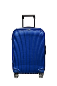 Carry On Luggage: C' Lite – Carry On Expandable