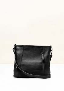 La Lupa: Valentina Handbag