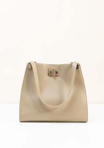 La Lupa: Roma Handbag
