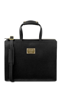 Business Cases: Palermo Womens Business Bag