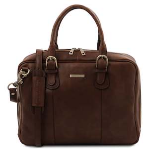 Business Cases: Matera briefcase