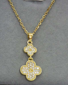 Necklace: NC03