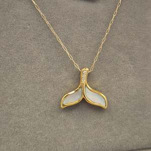 Necklace: NC15