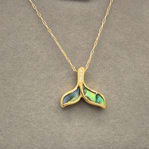 Necklace: NC14