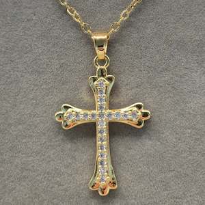 Necklace: NC13