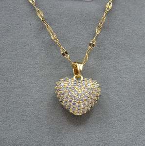 Necklace: Nc02