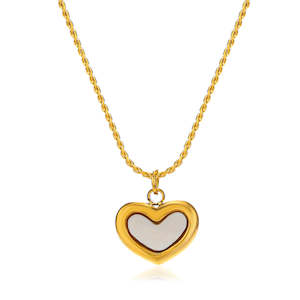 Necklace: Nc01