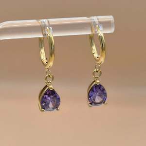 Earrings: ER35