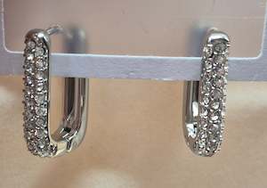 Earrings: ER24