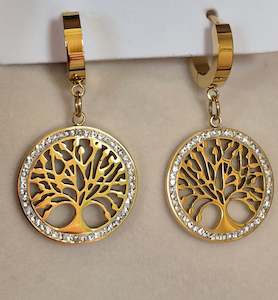 Earrings: ER23