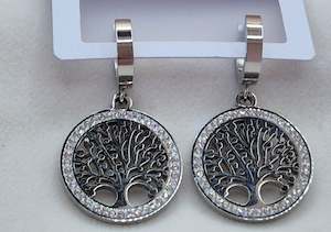 Earrings: ER22