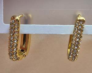Earrings: ER21