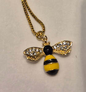 Necklace: NC16