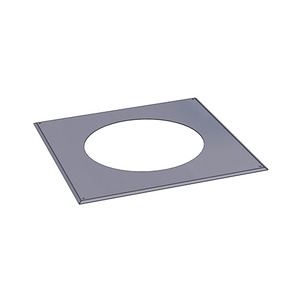 Products: Floor Trim Ceiling Plate