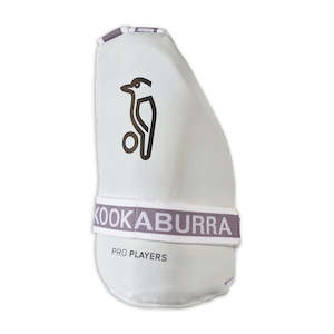 Cricket Protection: Kookaburra ProPlayer Adult/RH Inner Thigh Guard
