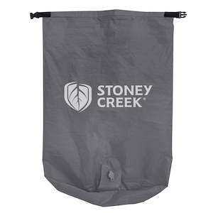 Camping Accessories: Stoney Creek Sleeping Mat Inflation Bag