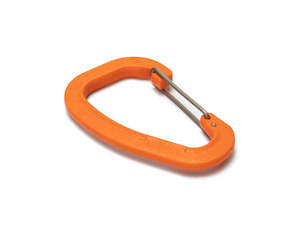 Camping Accessories: Wildo Accessory Carabiner Large