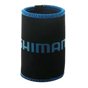 Camping Accessories: Shimano Stubbie Can Cooler
