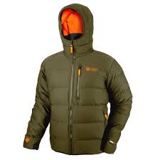 Stoney Creek Thermoflex Jacket Bayleaf