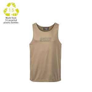 Hunters Element Eclipse Singlet Tussock